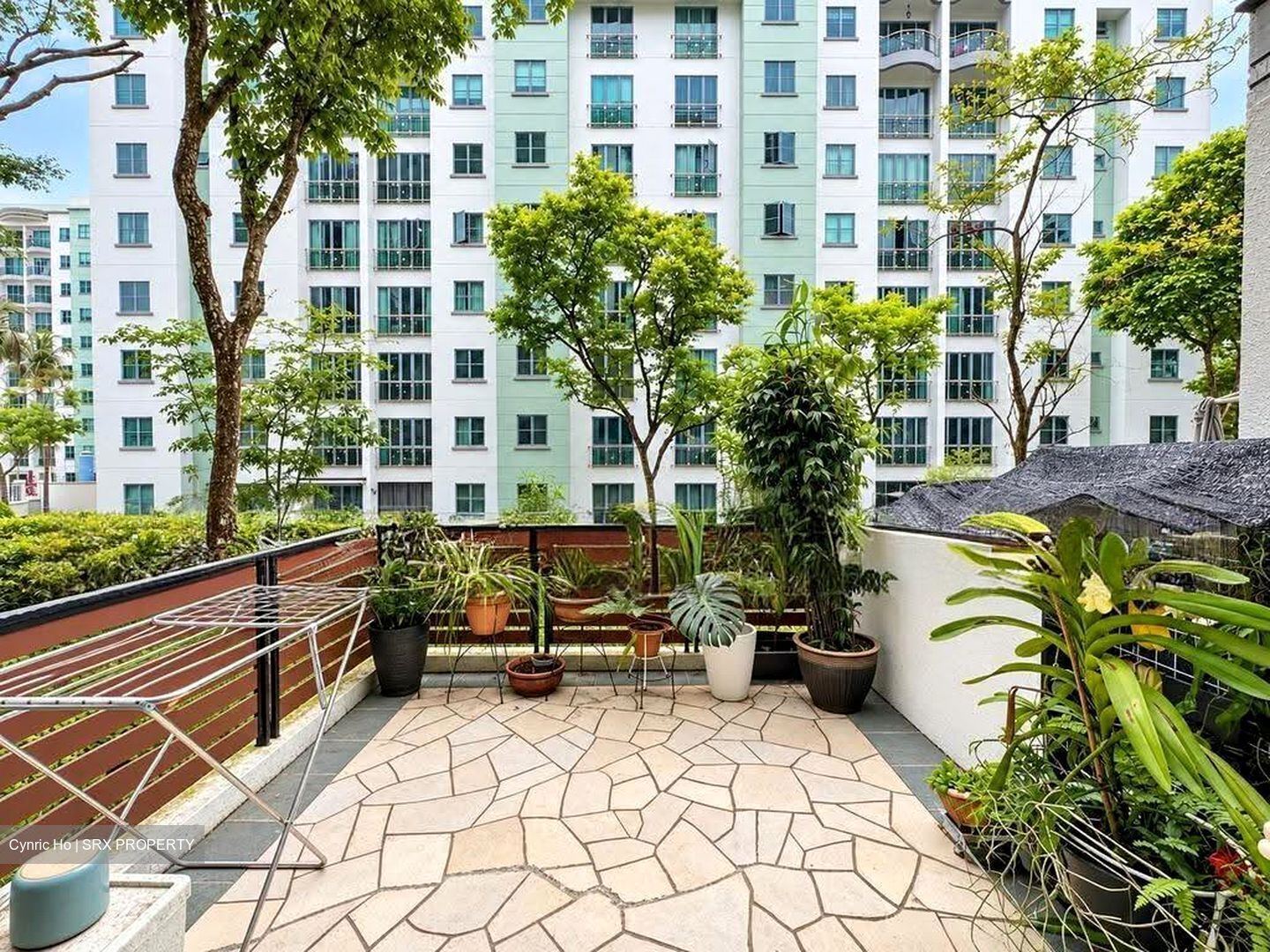 Springdale Condominium (D21), Condominium #636221261